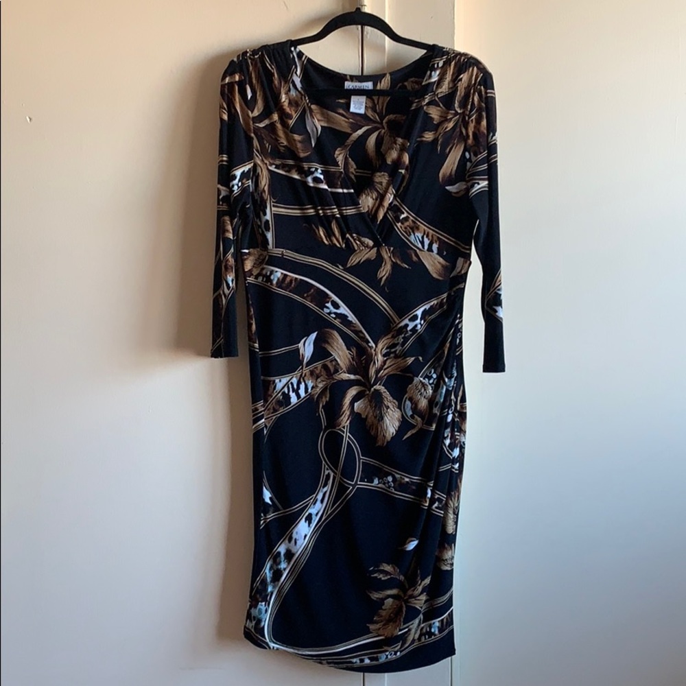 Beautiful dress